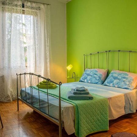 Le Ortensie Di Via Rossetti Bed & Breakfast Trieste Exterior photo
