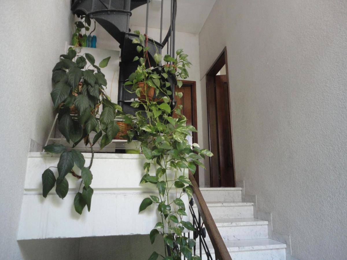 Le Ortensie Di Via Rossetti Bed & Breakfast Trieste Exterior photo