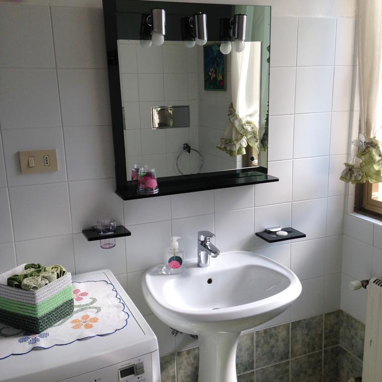 Le Ortensie Di Via Rossetti Bed & Breakfast Trieste Exterior photo