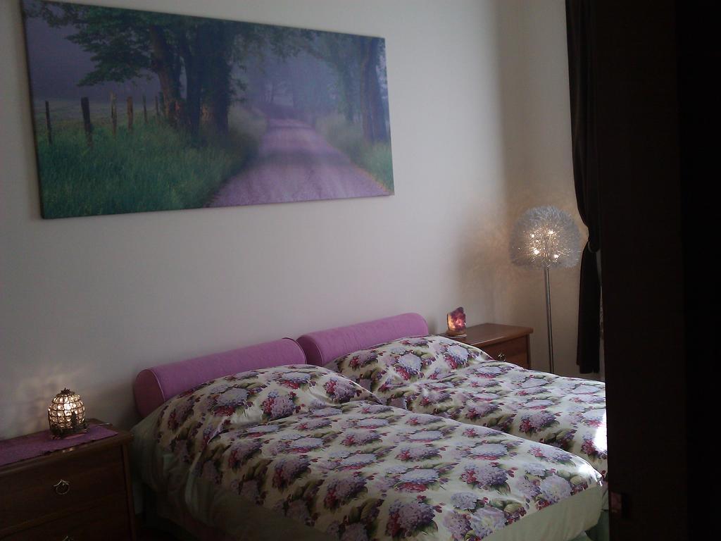 Le Ortensie Di Via Rossetti Bed & Breakfast Trieste Exterior photo