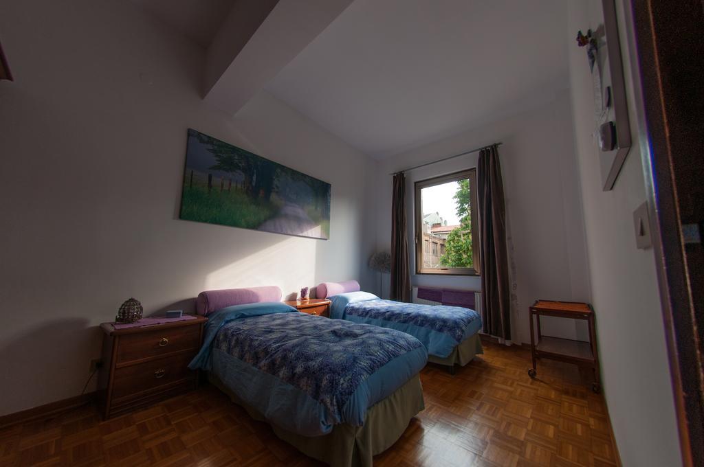 Le Ortensie Di Via Rossetti Bed & Breakfast Trieste Exterior photo
