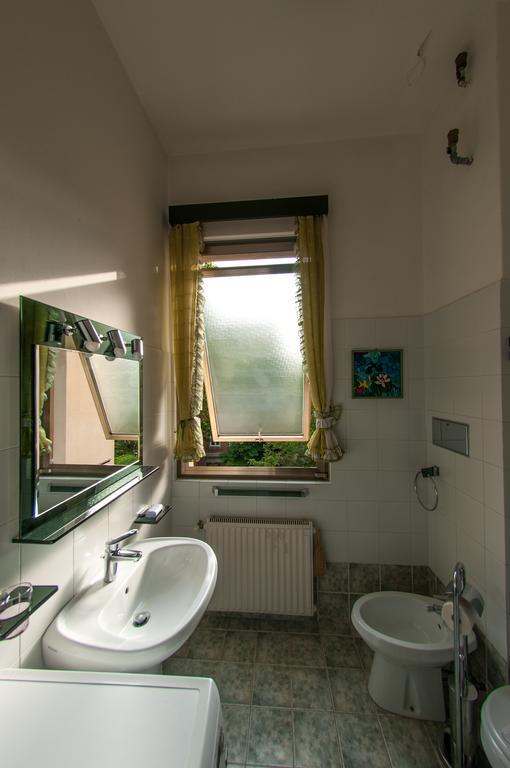 Le Ortensie Di Via Rossetti Bed & Breakfast Trieste Exterior photo