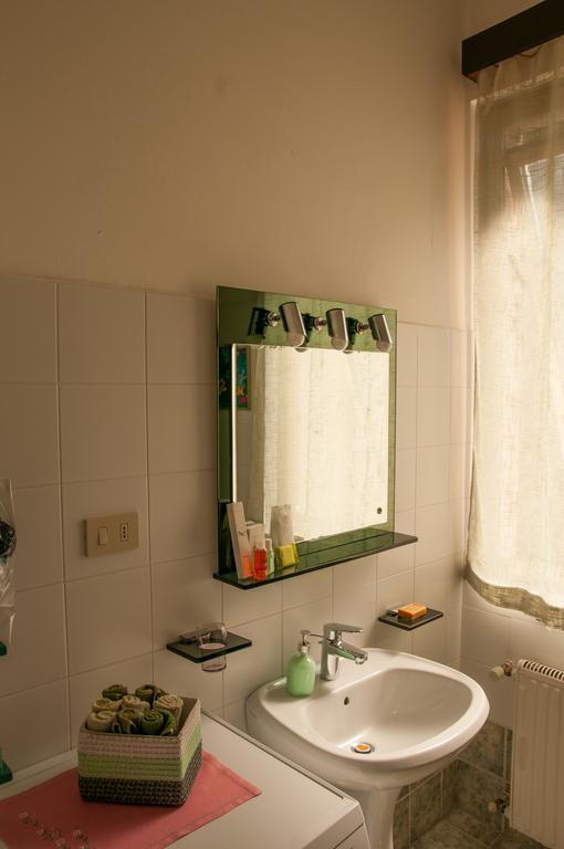 Le Ortensie Di Via Rossetti Bed & Breakfast Trieste Exterior photo